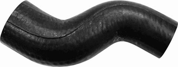 GATES CH140253 - Furtun radiator aaoparts.ro