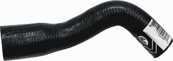 GATES CH140201 - Furtun radiator aaoparts.ro