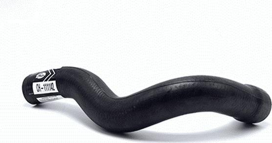 GATES CH111142 - Furtun radiator aaoparts.ro