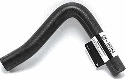 GATES CH189164 - Furtun radiator aaoparts.ro