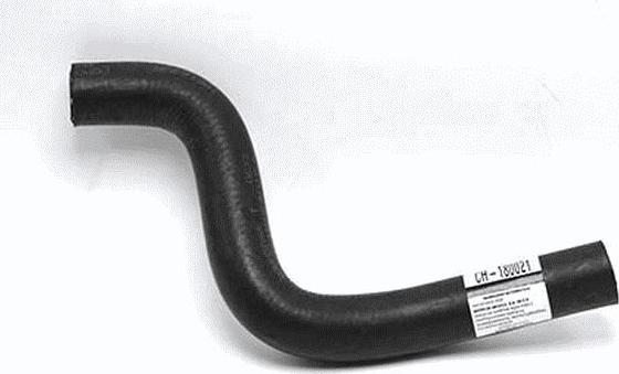 GATES CH180021 - Furtun radiator aaoparts.ro