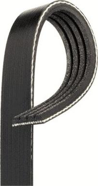 GATES K040365RPM - Curea transmisie cu caneluri aaoparts.ro