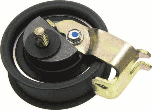 GATES T43016 - Rola intinzator,curea distributie aaoparts.ro