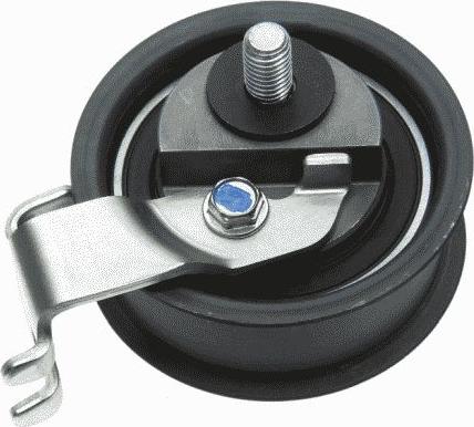 GATES T43017 - Rola intinzator,curea distributie aaoparts.ro