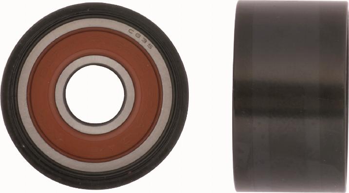 GATES T42167 - Rola ghidare / conducere, curea distributie aaoparts.ro