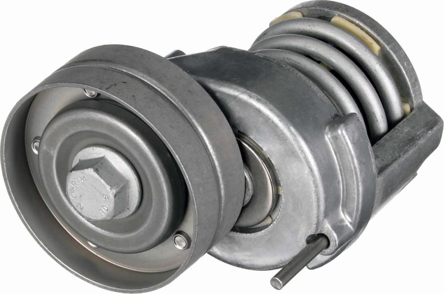 GATES T38439 - Intinzator curea, curea distributie aaoparts.ro