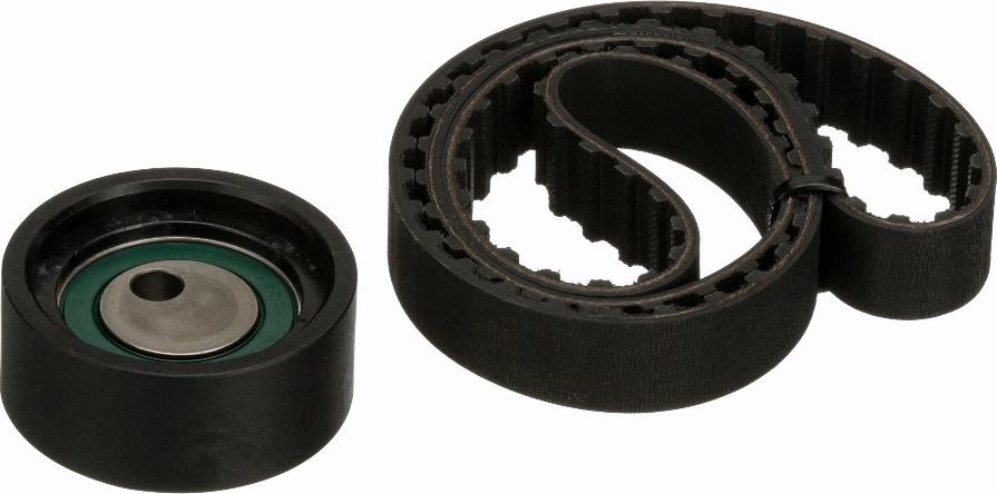 GATES TCK095 - Set curea de distributie aaoparts.ro