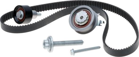 GATES TCK356 - Set curea de distributie aaoparts.ro