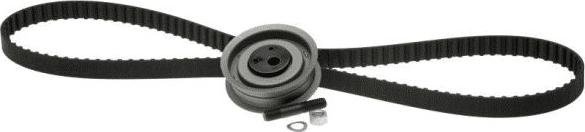 GATES TCK262 - Set curea de distributie aaoparts.ro