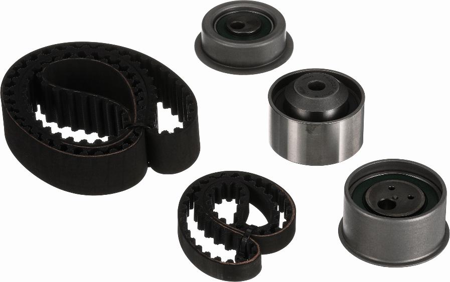 GATES TCK230 - Set curea de distributie aaoparts.ro