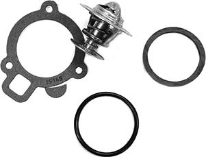 GATES TH11287G1 - Termostat,lichid racire aaoparts.ro