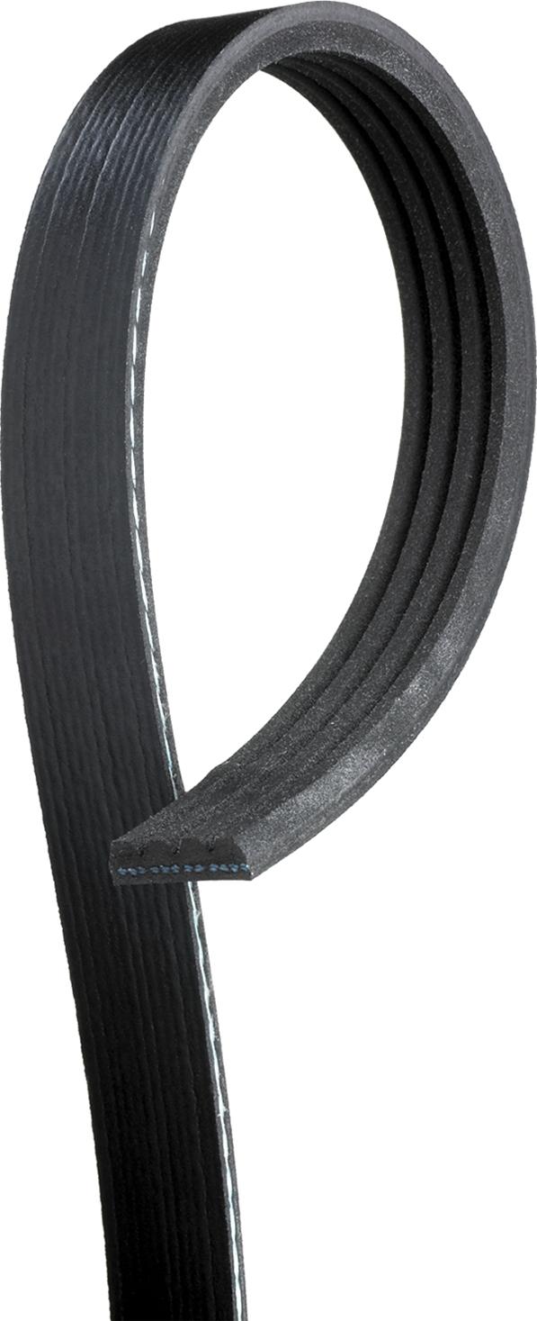 GATES 4PK1418SFHD - Curea transmisie cu caneluri aaoparts.ro
