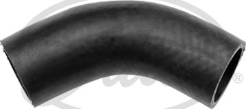 GATES 05-4119 - Furtun radiator aaoparts.ro