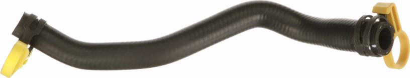 GATES 02-3576 - Furtun radiator aaoparts.ro