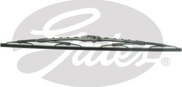 GATES 7418-10220 - Lamela stergator aaoparts.ro
