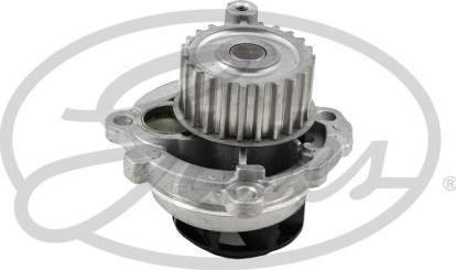 GATES GWP5479 - Pompa apa aaoparts.ro