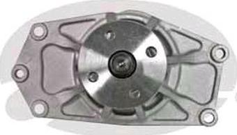 GATES GWP-0042 - Pompa apa aaoparts.ro
