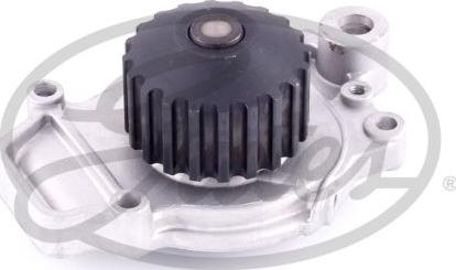 GATES GWP-0054 - Pompa apa aaoparts.ro