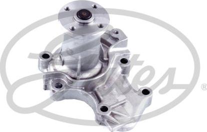 GATES GWP-0012 - Pompa apa aaoparts.ro