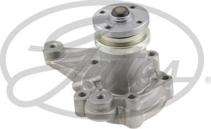 GATES GWP-0025 - Pompa apa aaoparts.ro