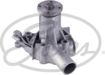 GATES GWP-0027 - Pompa apa aaoparts.ro