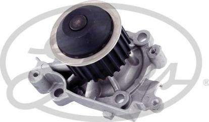 GATES GWP-0075 - Pompa apa aaoparts.ro