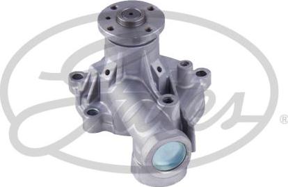 GATES GWP-0073 - Pompa apa aaoparts.ro