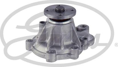 GATES GWP-0143 - Pompa apa aaoparts.ro