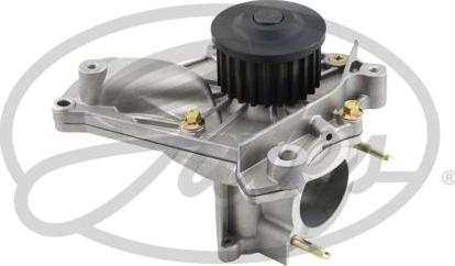 GATES GWP-0154 - Pompa apa aaoparts.ro