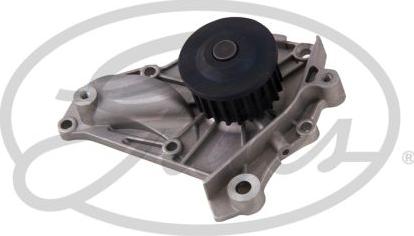 GATES GWP-0114 - Pompa apa aaoparts.ro