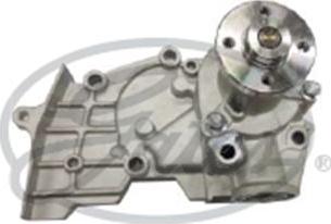 GATES GWP-0321 - Pompa apa aaoparts.ro