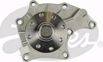 GATES GWP-0327 - Pompa apa aaoparts.ro