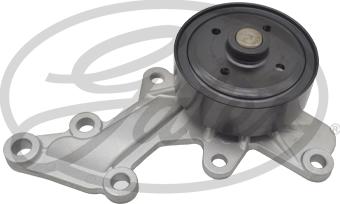 GATES GWP-0375 - Pompa apa aaoparts.ro