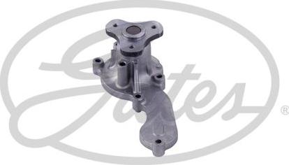 GATES GWP-0246 - Pompa apa aaoparts.ro