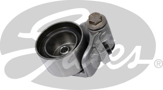 GATES T41084 - Mecanism tensionare, curea distributie aaoparts.ro