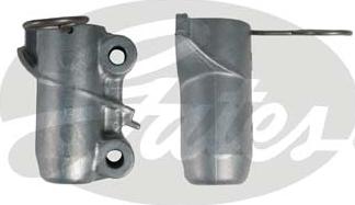 GATES T43189 - Amortizor vibratii, curea distributie aaoparts.ro