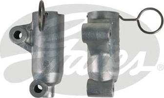 GATES T43185 - Amortizor vibratii, curea distributie aaoparts.ro