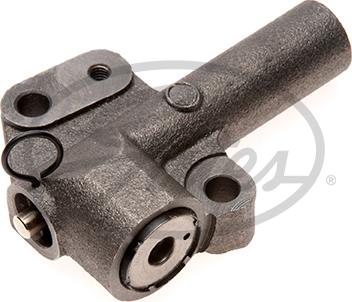 GATES T43208 - Amortizor vibratii, curea distributie aaoparts.ro
