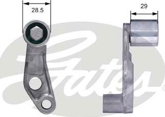 GATES T42234 - Rola ghidare / conducere, curea distributie aaoparts.ro