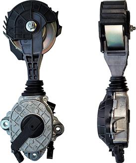 GATES T36836 - Rola ghidare / conducere, curea transmisie aaoparts.ro