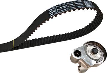 GATES TCK988N - Set curea de distributie aaoparts.ro