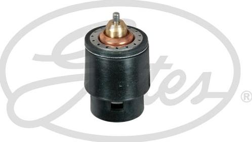 GATES TH598105 - Termostat,lichid racire aaoparts.ro