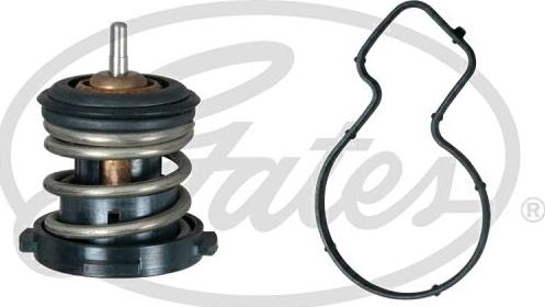 GATES TH59787G1 - Termostat,lichid racire aaoparts.ro