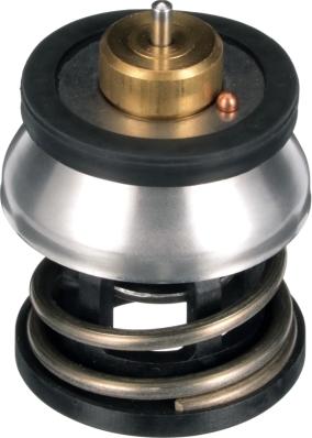 GATES TH64187G1 - Termostat,lichid racire aaoparts.ro