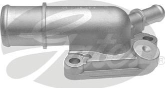 GATES TH26187G1 - Termostat,lichid racire aaoparts.ro