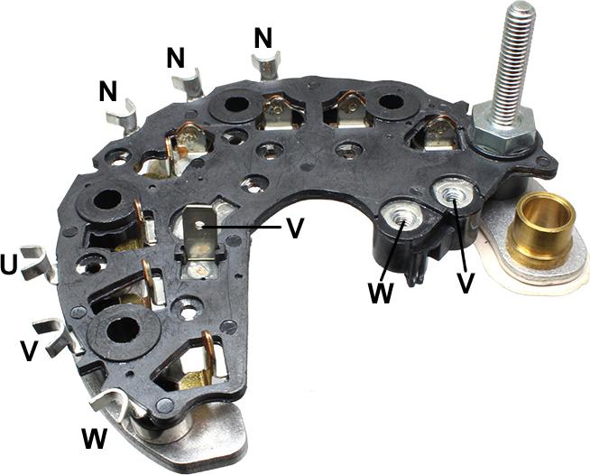 GAUSS GA1971 - Punte diode aaoparts.ro