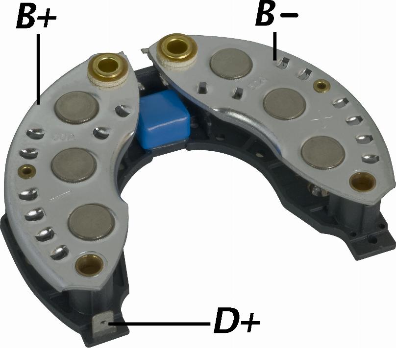 GAUSS GA1456 - Punte diode aaoparts.ro
