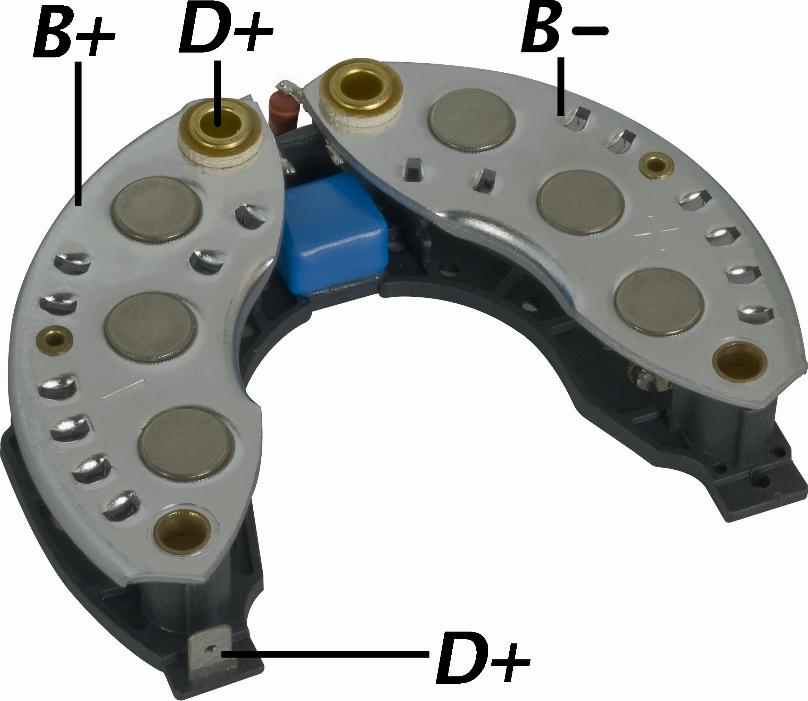 GAUSS GA1458 - Punte diode aaoparts.ro