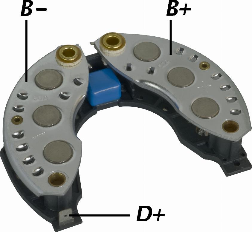 GAUSS GA1461 - Punte diode aaoparts.ro