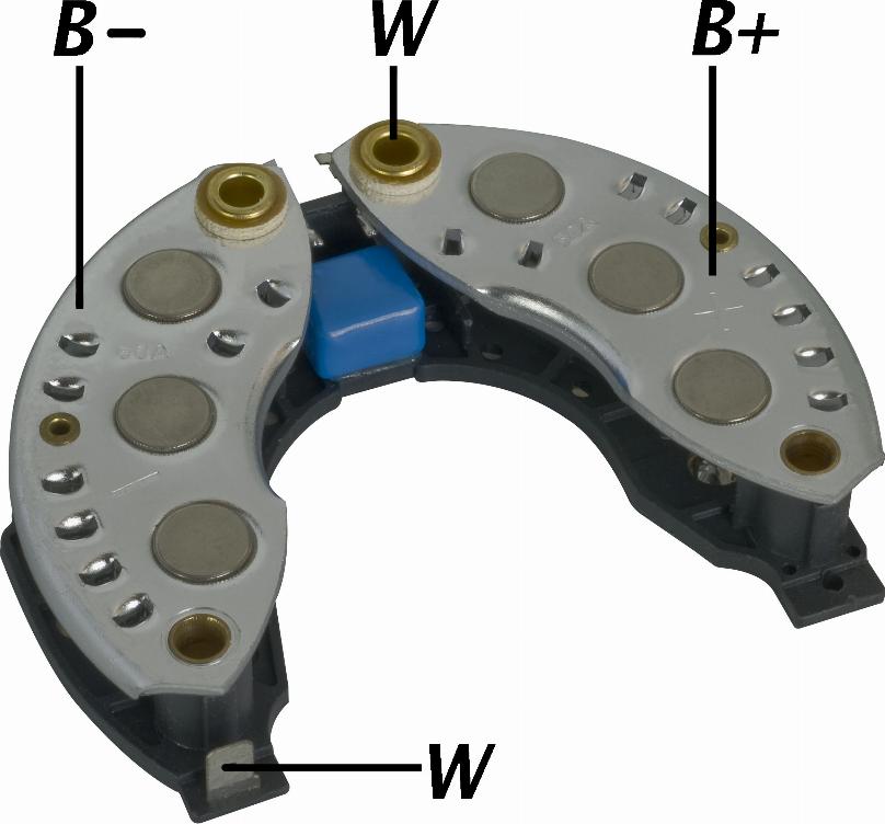 GAUSS GA1463 - Punte diode aaoparts.ro